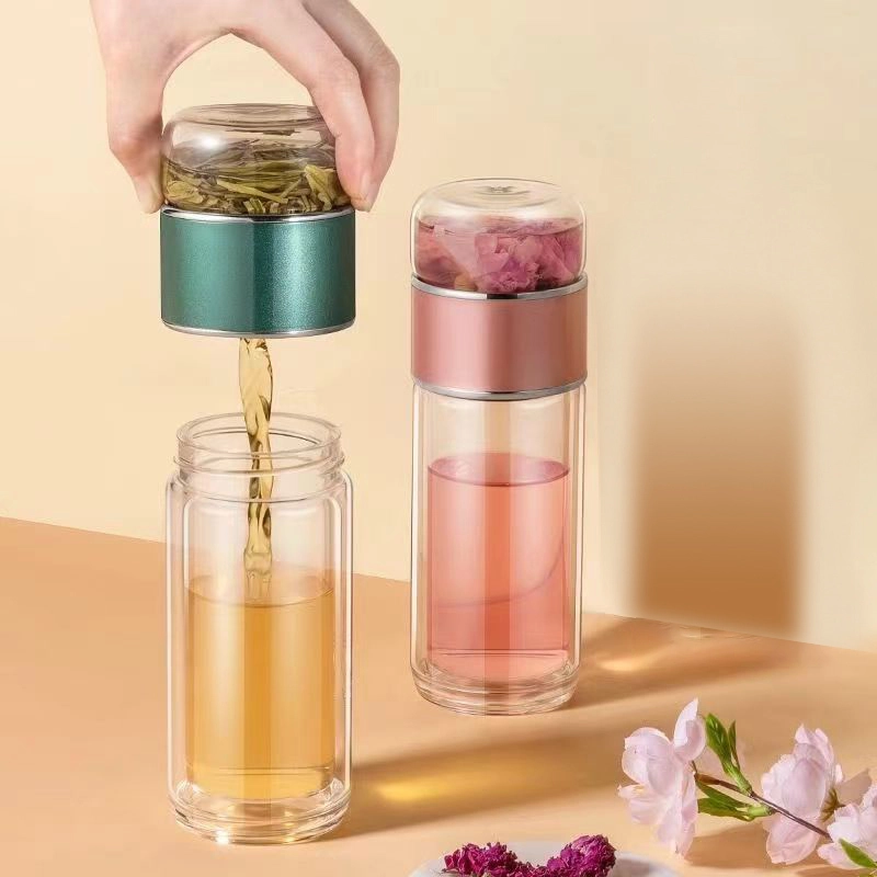 Glass Tea cup